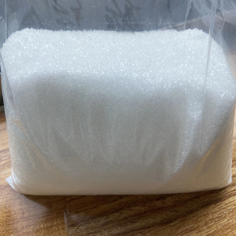 Food/Feed/Technical/ Fertilizer/Pharmaceutical Grades Magnesium Sulphate Heptahydrate -Epsom Salt
