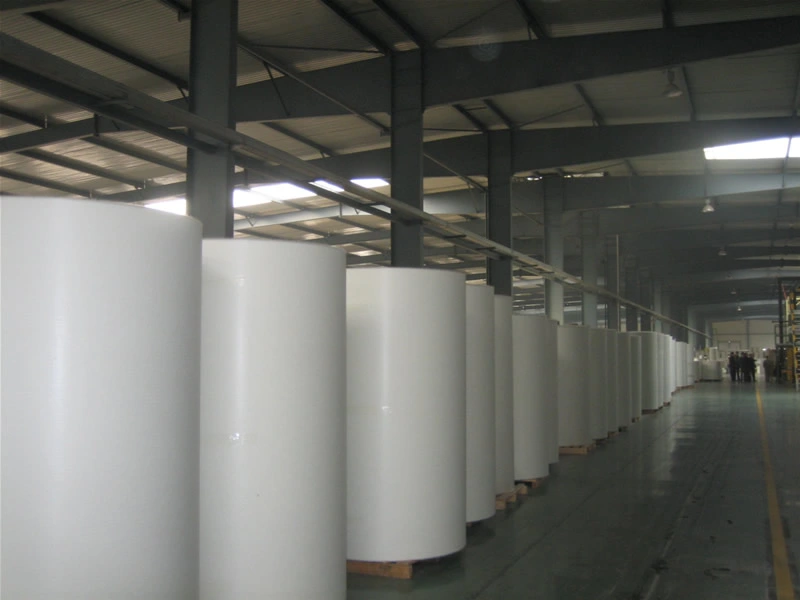 Good Fiberglass Mat Materials for Waterproofing Bitumbrane