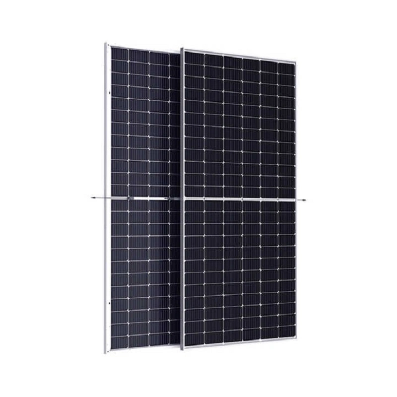 Wholesale/Supplier Cheap Panel Solar Best Price 700W 710W 1000W High Efficiency Mono