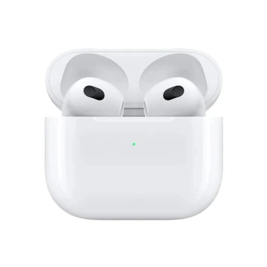 3rd Generation Tws Pop-up Window Airpod 3rd Generation Bluetooth Wireless Charging Headphone