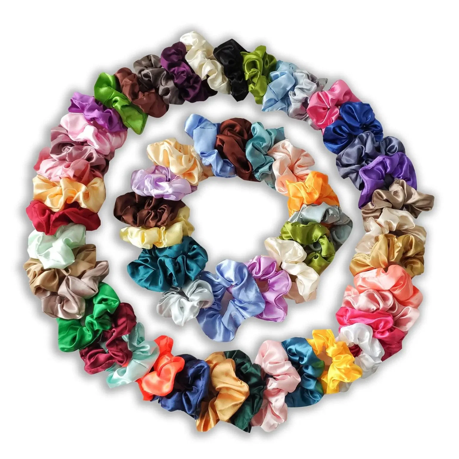 Colors Wholesale/Supplier Fashion Women Hair Accessories