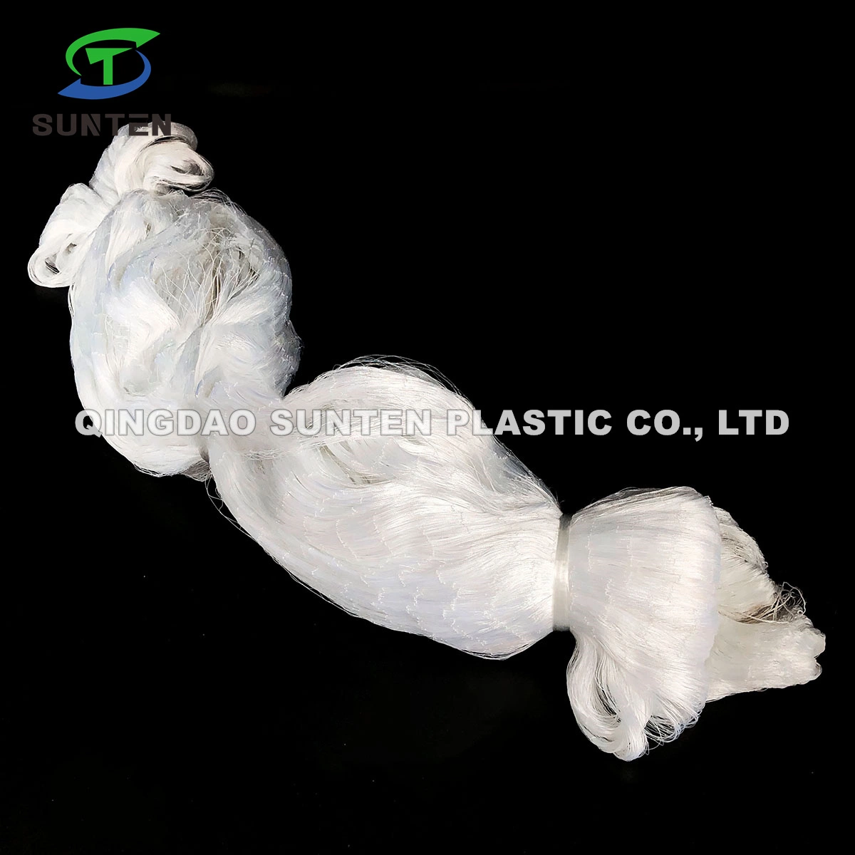 Popular Nylon/PA/PE/Polyester Multi/Multi-Filament Knotted Fishing Net for South East Asia