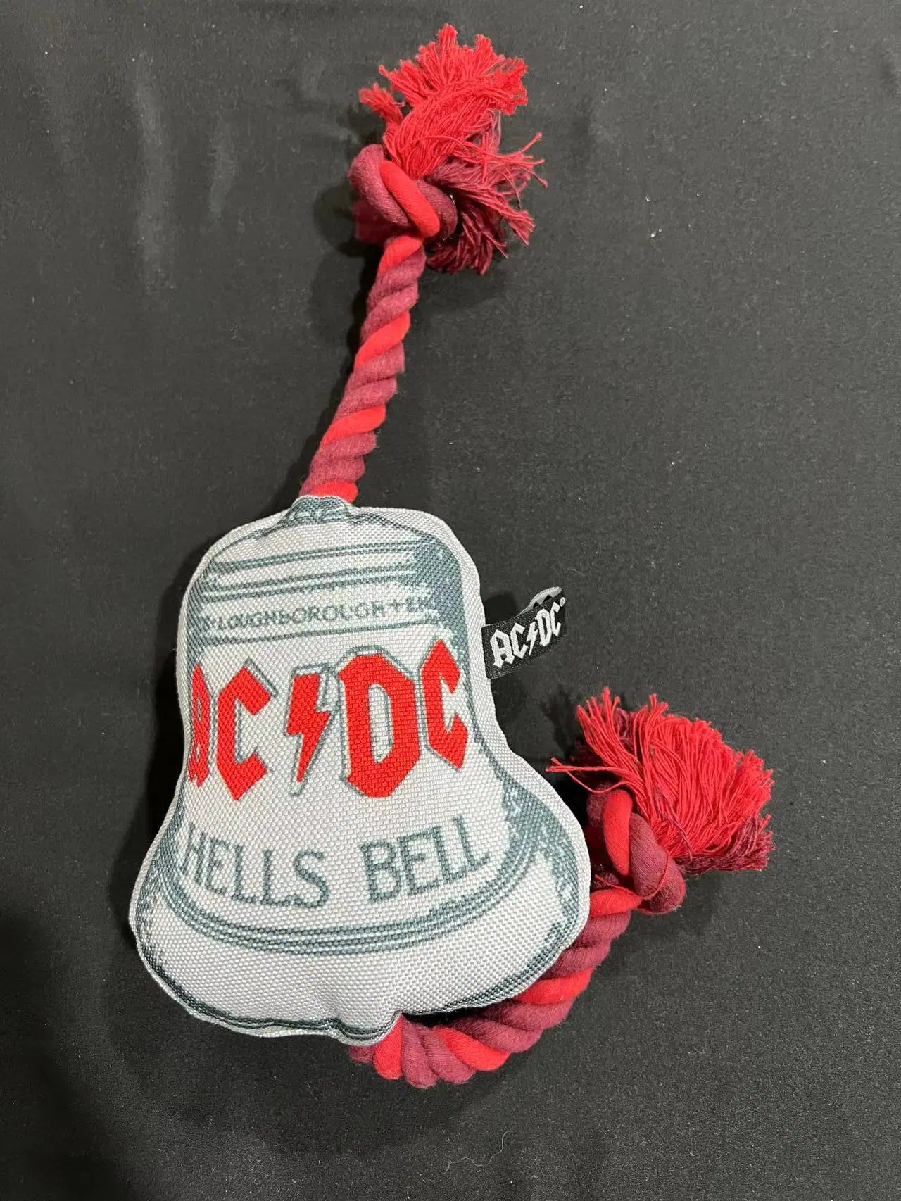 "Heels Bell"Pet Supplies Chew Toy Dog Chew Toy Pet Products