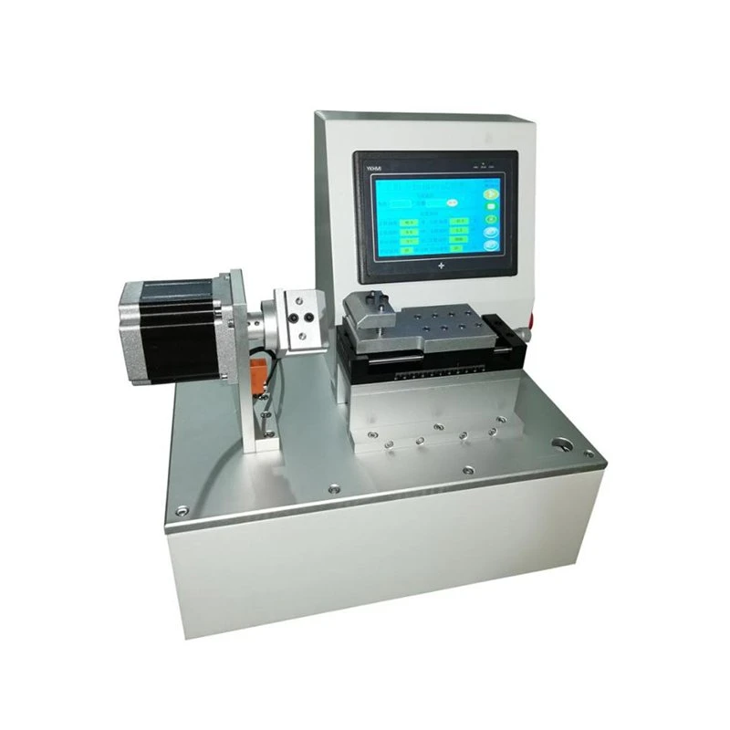 Cell Phone Cato Torsion Tester