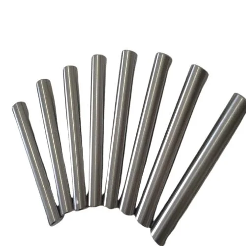 Made in China Ni200 Nickel Alloy Tube Outside Diameter 0.5mm-1200mm It Is Used in Chemical Industry