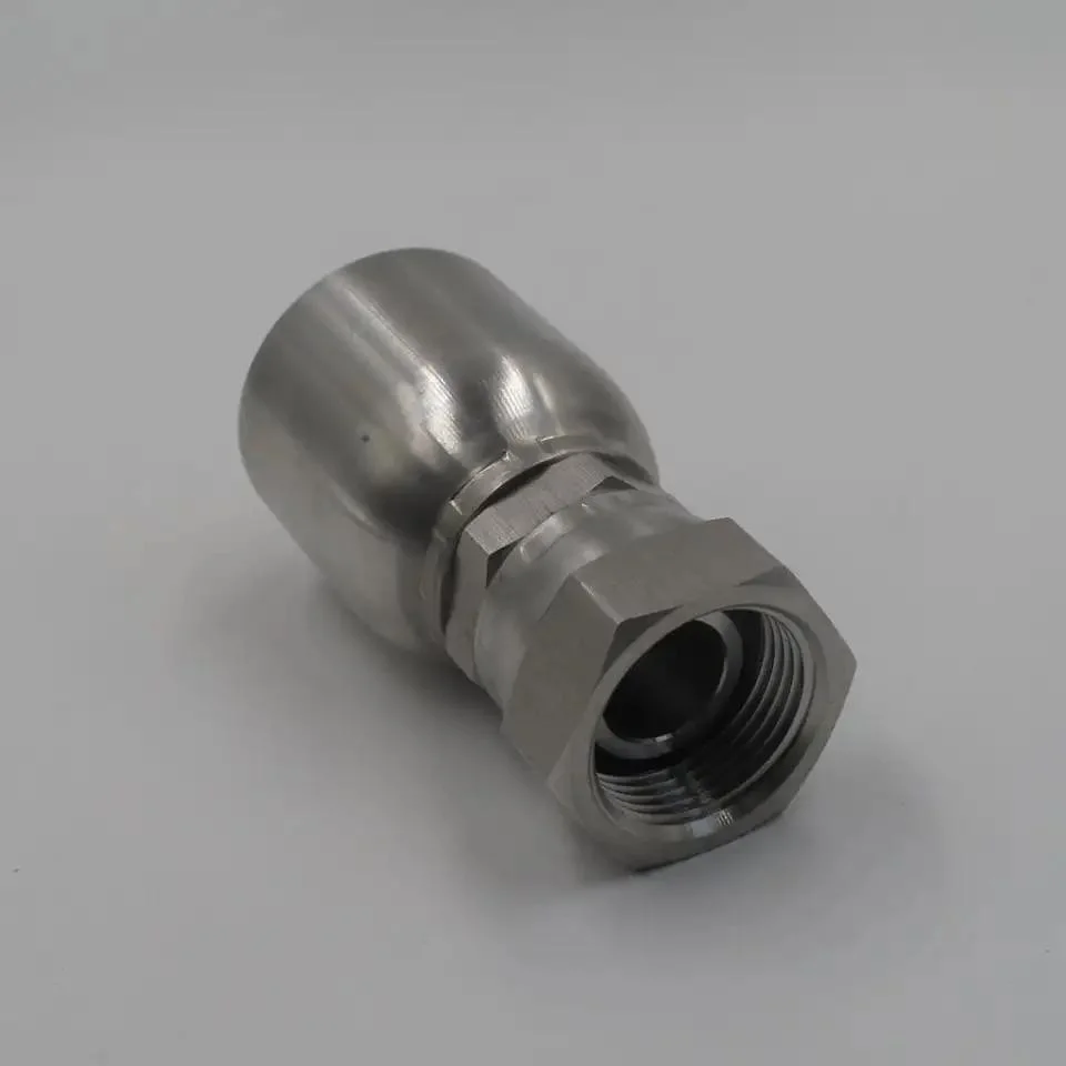 Flexible hydraulische Gummi-Schlauch Sanyeflex Schlauch Distributor Bergbau Maschine und Baggerschlauch-Fittings Kupplungen R1 R2 R12 R13 R15 4SH 4sp