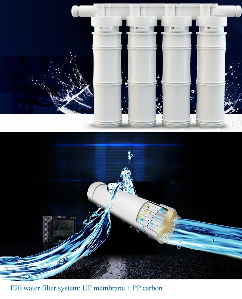 2018 Fnd Water From Air Machine (atmospheric water generators)