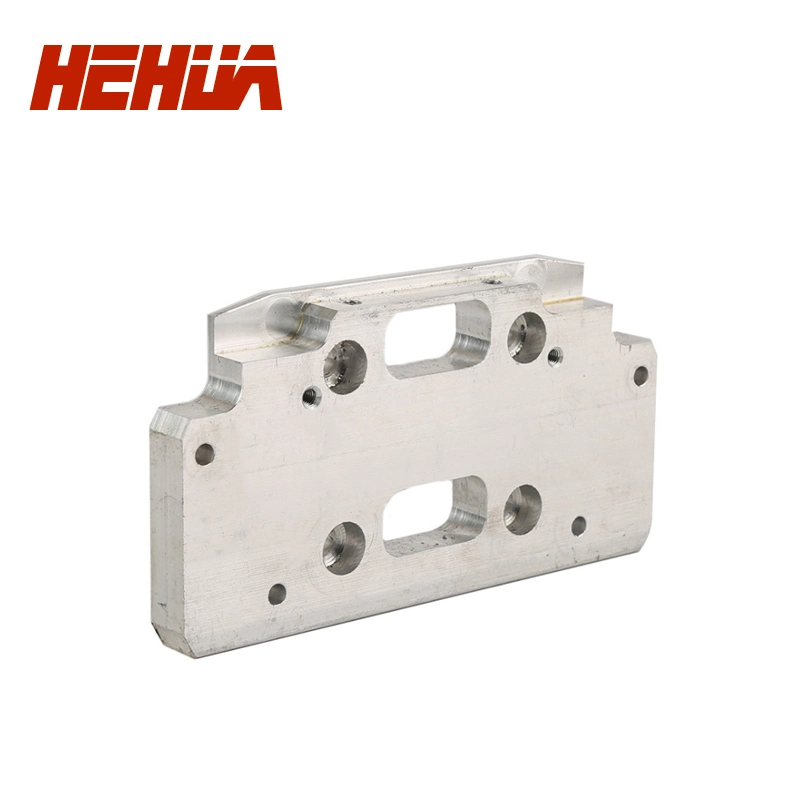 Premium OEM Factories Customized CNC Machining Parts for 3D Printing Machine