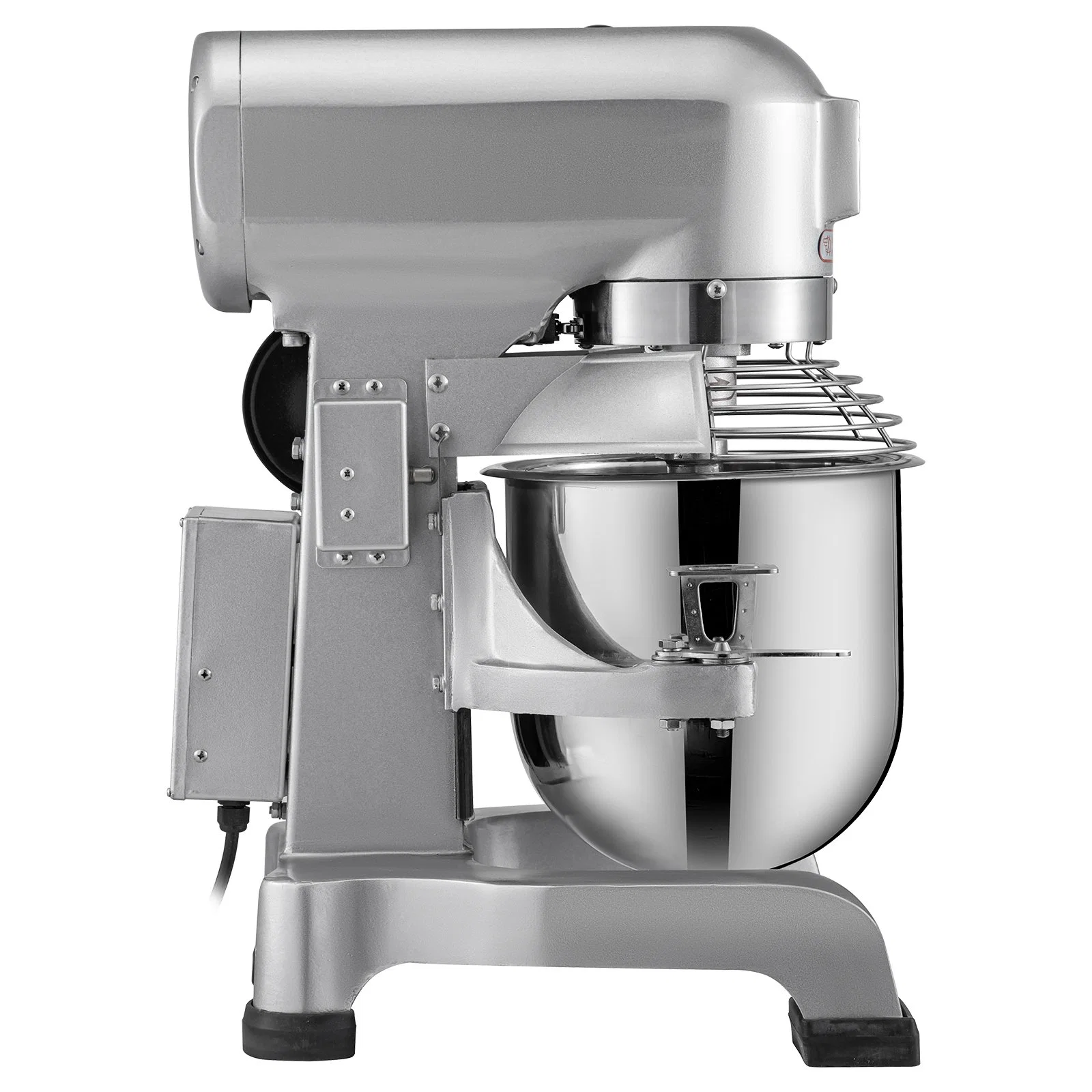 Electric Food Stand Mixer Dough Mixer Multi-Function Bread Mixing Machine