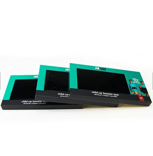 OEM Video Greeting Card for Promotion