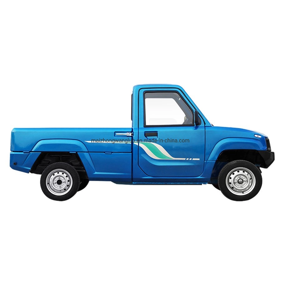 Electric Light Cargo Truck 1-Ton with Right/Left Hand Dring Truck