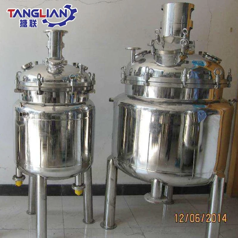 Stainless Steel Titanium Coil Non Standard Equipment