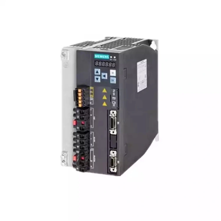 Siemens 6SL3210-1ke11-8ub2 New and Original Variable Frequency Driver VFD Inverter in Stock