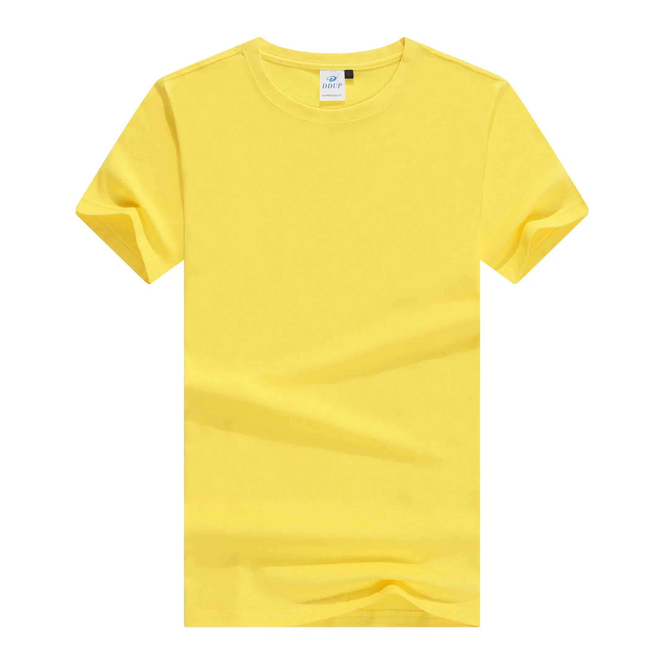 Wholesale Breathable Cotton T-Shirts for Promotion Election