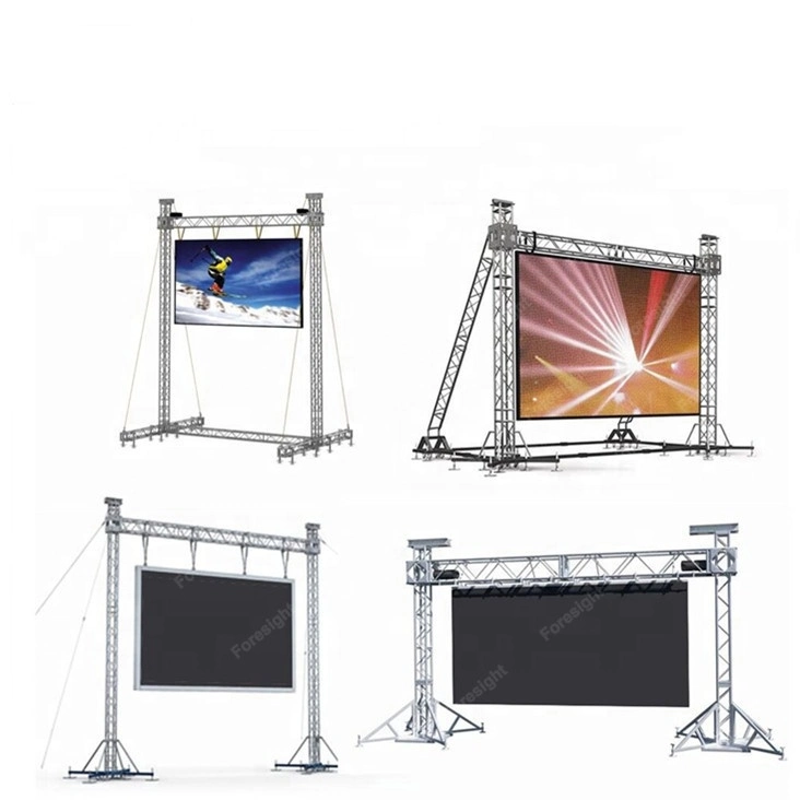 Foresight Lighting Truss Stage Truss Aluminum Truss