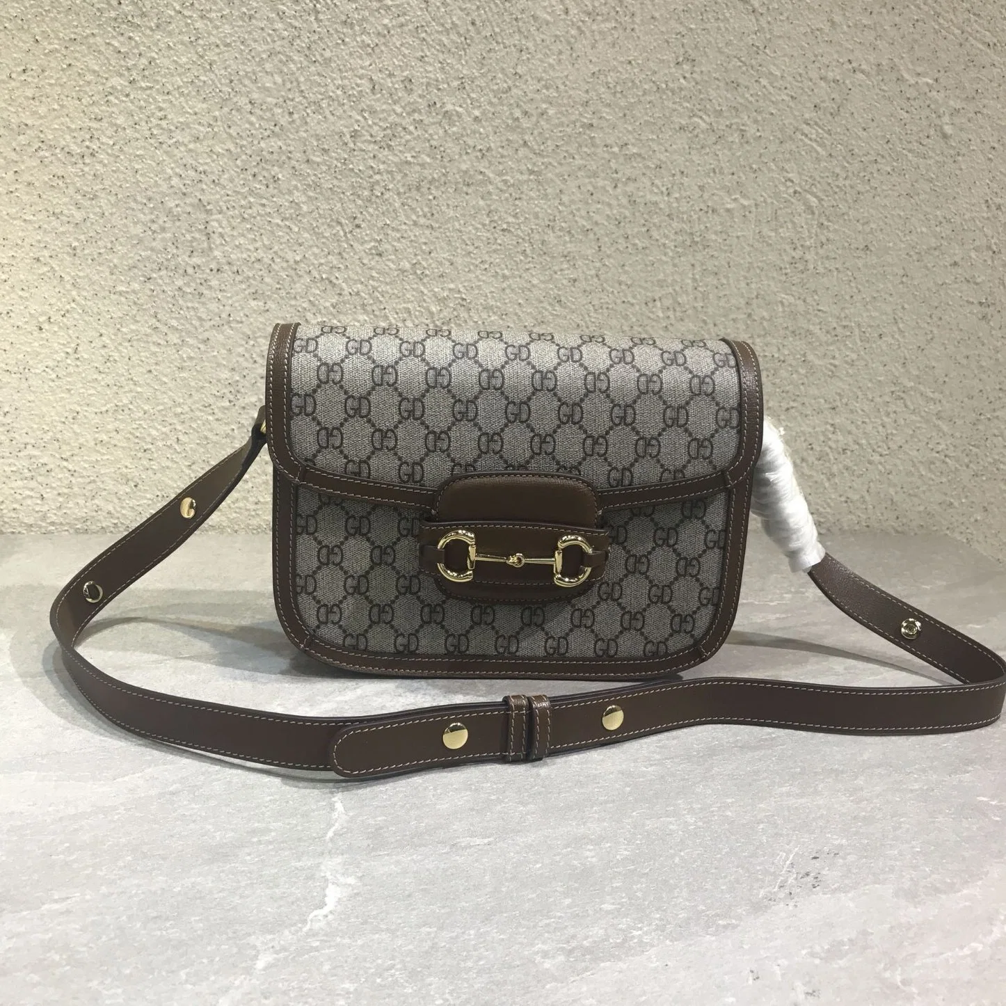 Wholesale/Supplier Replica Genuine Leather Women Purse Lady Handbags