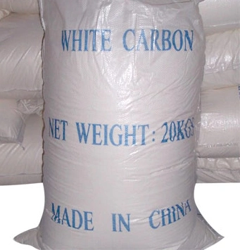 High quality/High cost performance  White Silica for Ink, Cosmetics, Toothpaste