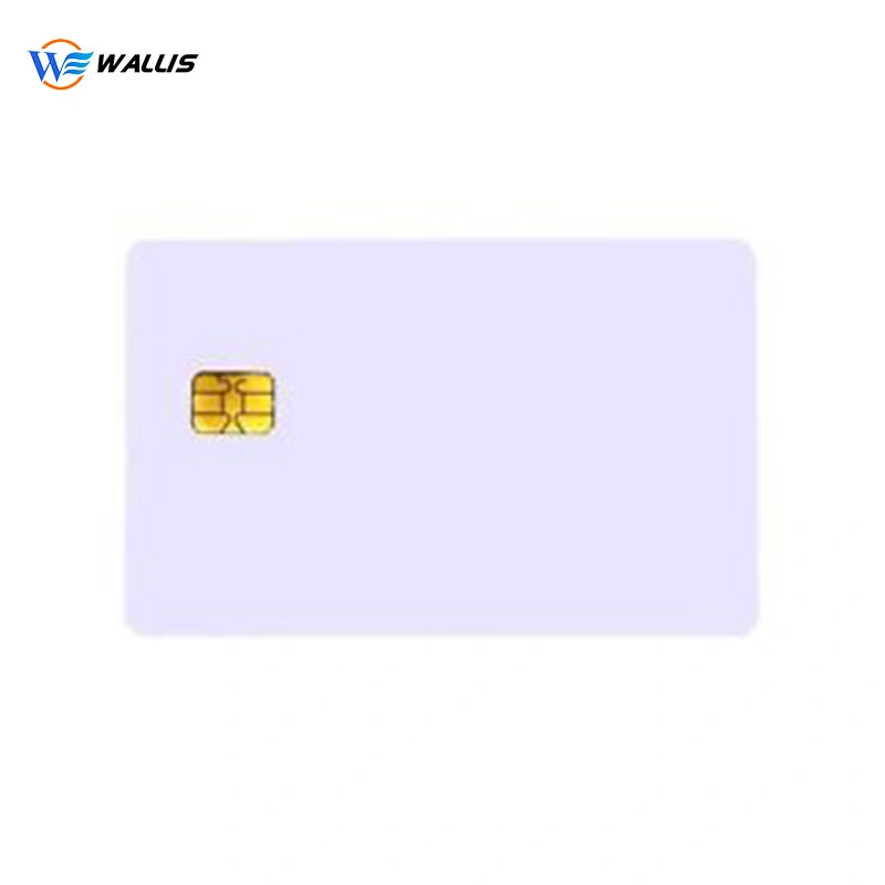 Zebra Plastic Sublimation PVC ID Membership Cards, Reprintable PVC Plain White Blank Magnetic Stripe Card