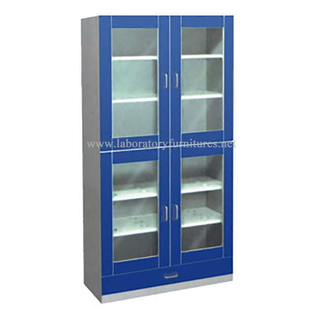 Wood Medicine Cabinet with Good Quality (JH-HC004)