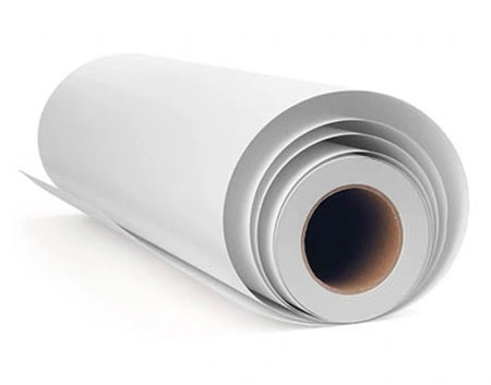 Eco Friendly Cheap PP Synthetic Paper Printing Paper