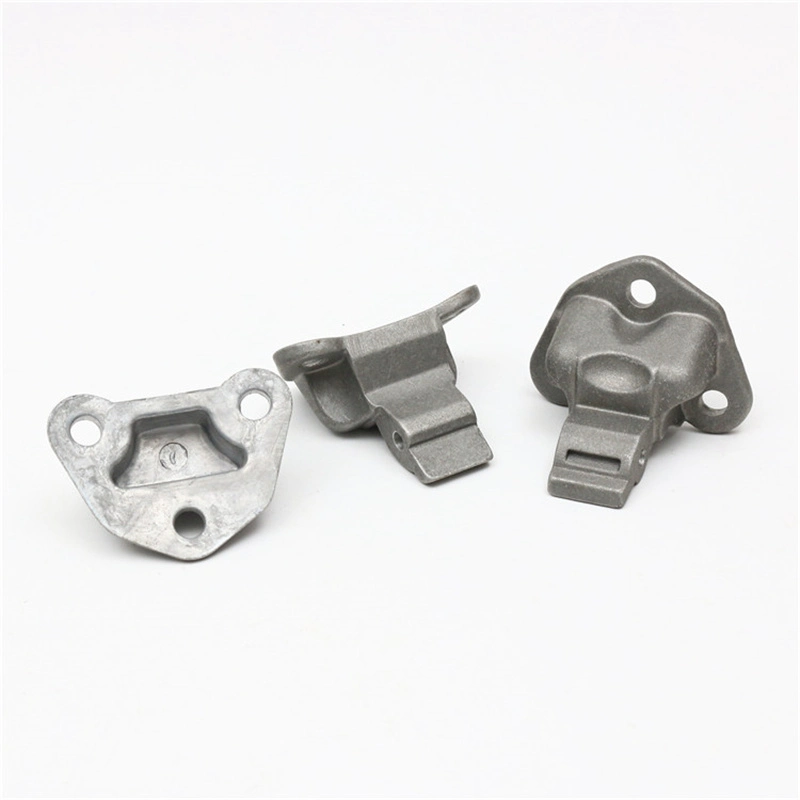 Custom Aluminium Die Casting Products CNC Machining Service