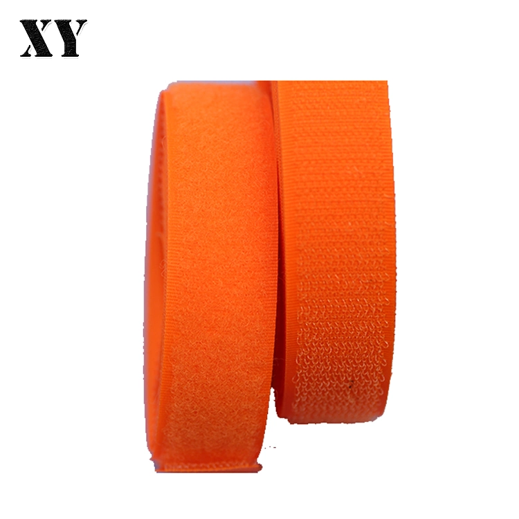 Hot Sale Fluorescent Orange for Clothes Accessories