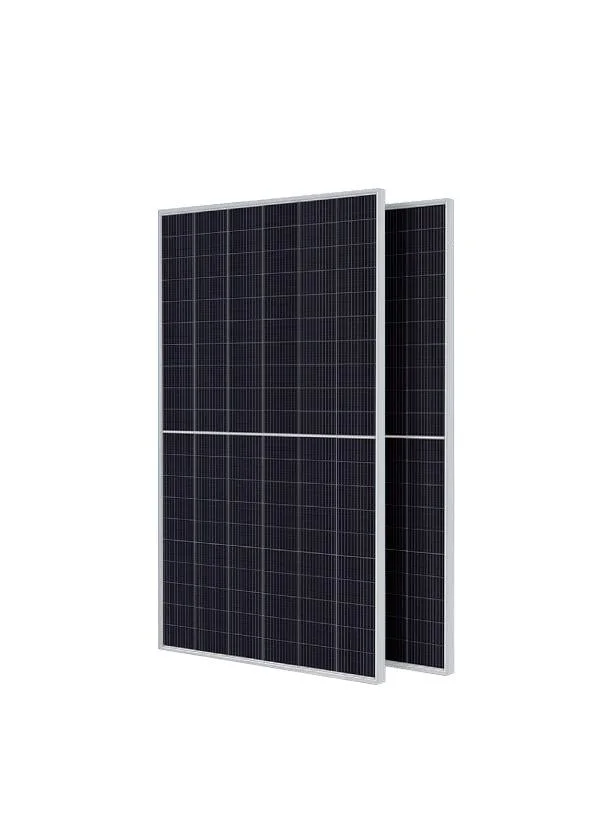 580W 585W 590W 600W 605W 610W 615W de potencia Solar Panel Solar de media celda Mono 1000W Precio 600 Vatios módulo FV