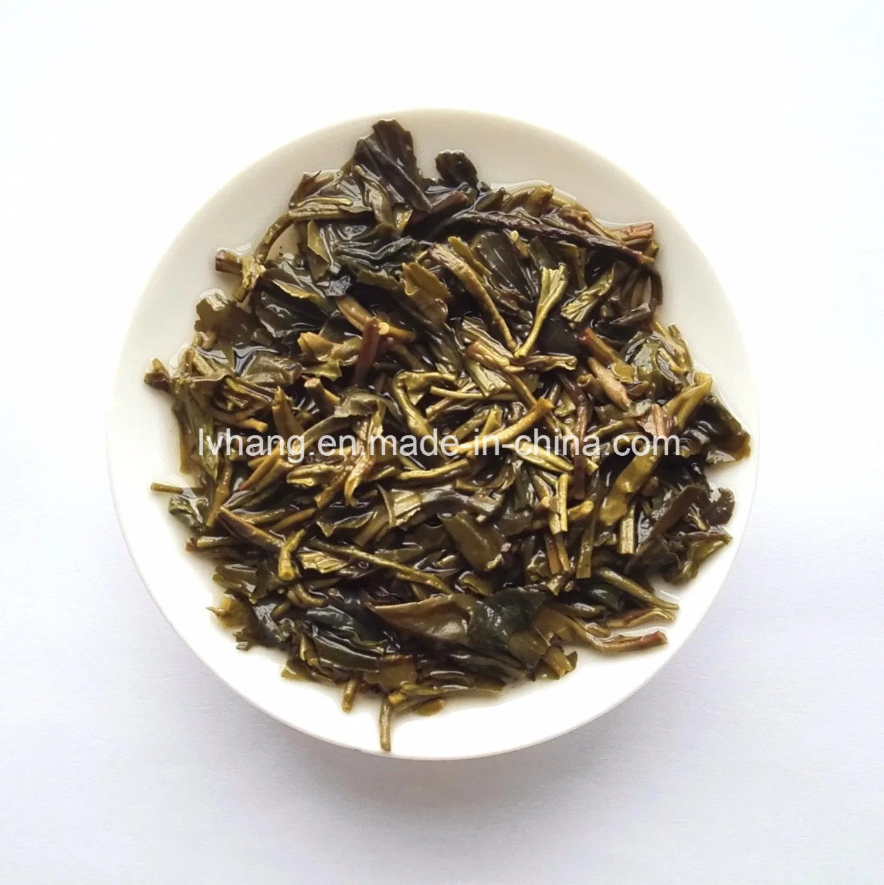 Jasmine Green Tea (EU Standard)