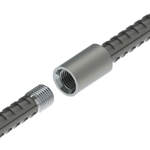 Mechanical Couplers for Reinforcement Bars Rebar Connectors