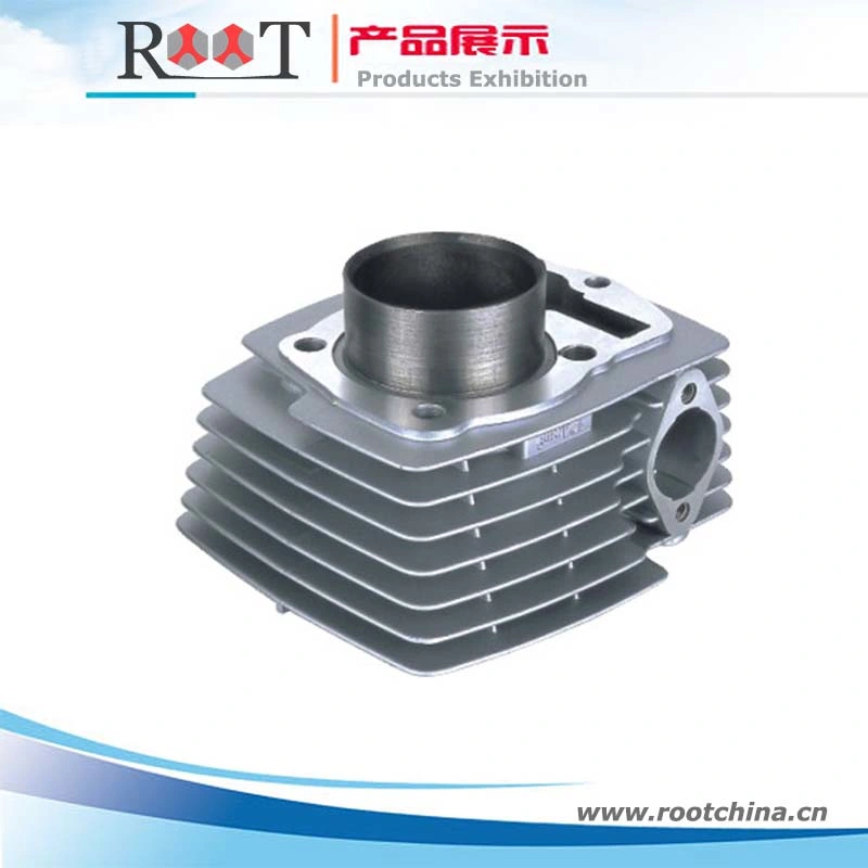 Customized Die Casting Aluminum Parts