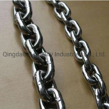 High Test Nacm1996/2003 G43 7mm-22mm Chain