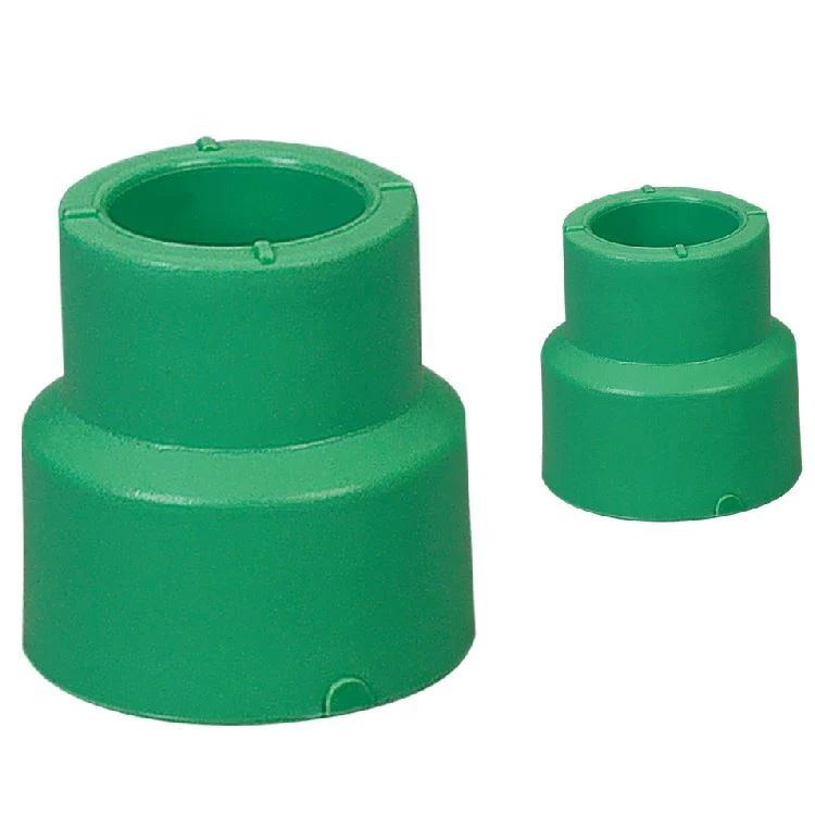 PPR DIN Standard 8077/8088 Fittings Reducing Socket