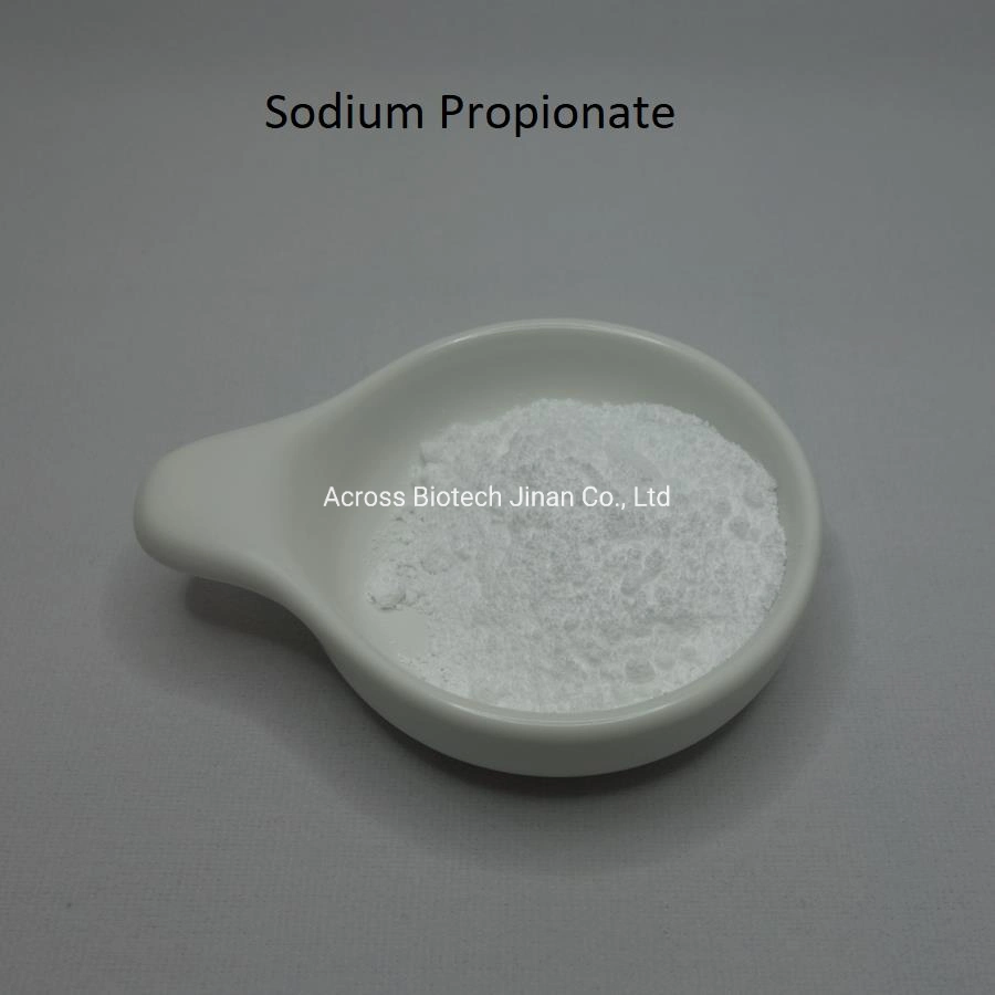 Sodium Propionate Feed Grade Used in Animal Additive