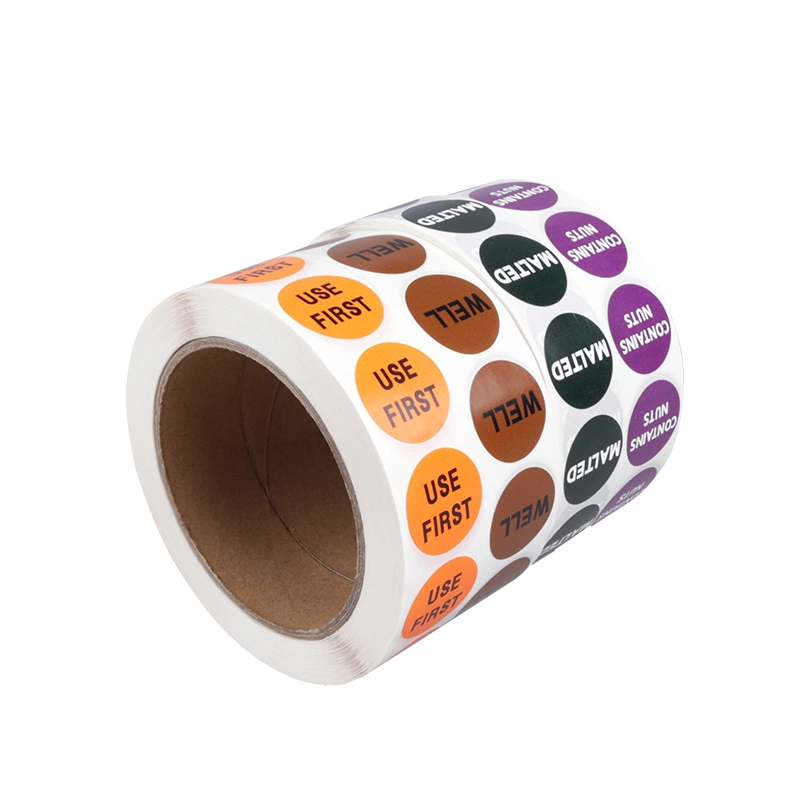 Hotest Seller Direct Label Rolls