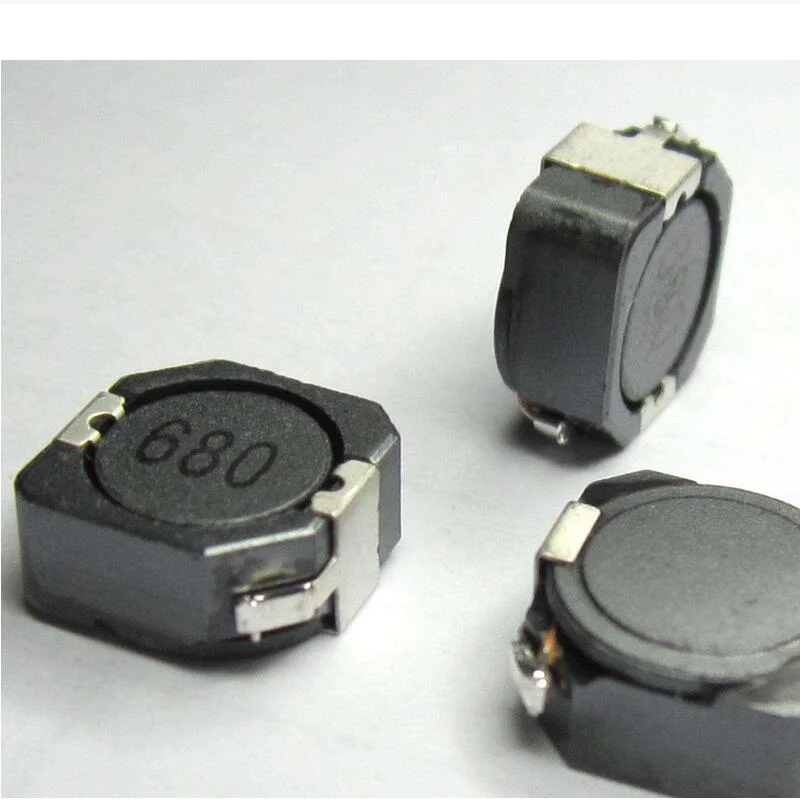 Multilayer Chip Ferrite Inductor 2.7uh 15mA 1.35ohm SMD