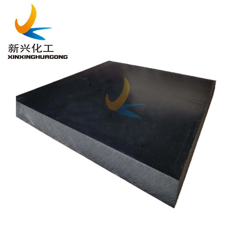 PP Material and Custom Size Sheet Polypropylene 3mm Natural Polypropylene Sheet Food Grade PP Extruder Sheet