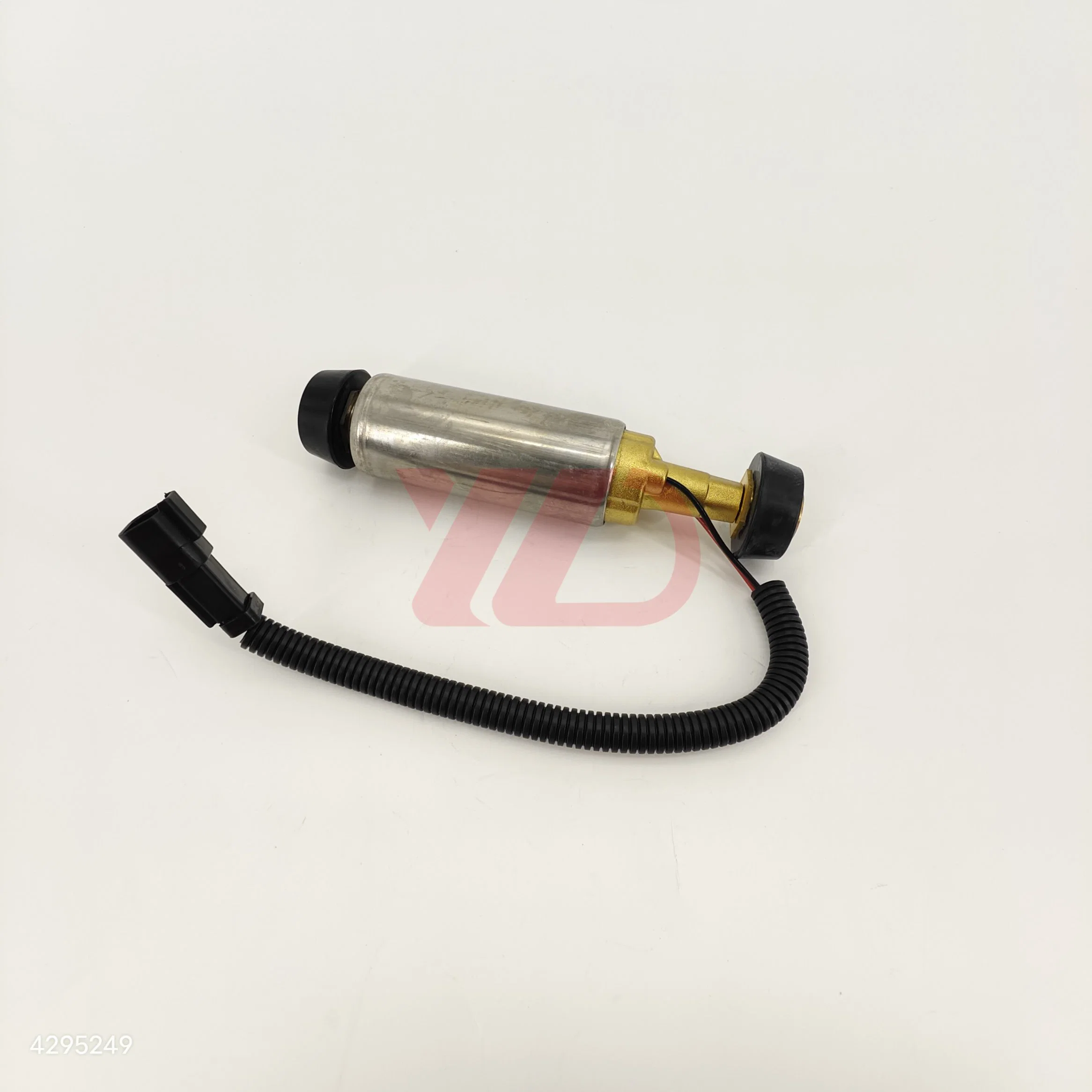 Competitive Price Qst30 Fuel Feed Pump 4975617 4067830 4295249 Fuel Transfer Pump for Cummins Qst30