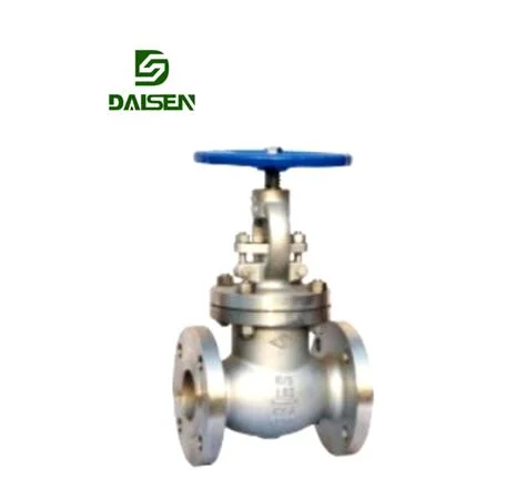 ANSI/ API Steel Valves API Globe Valve 150/300/600/900lb