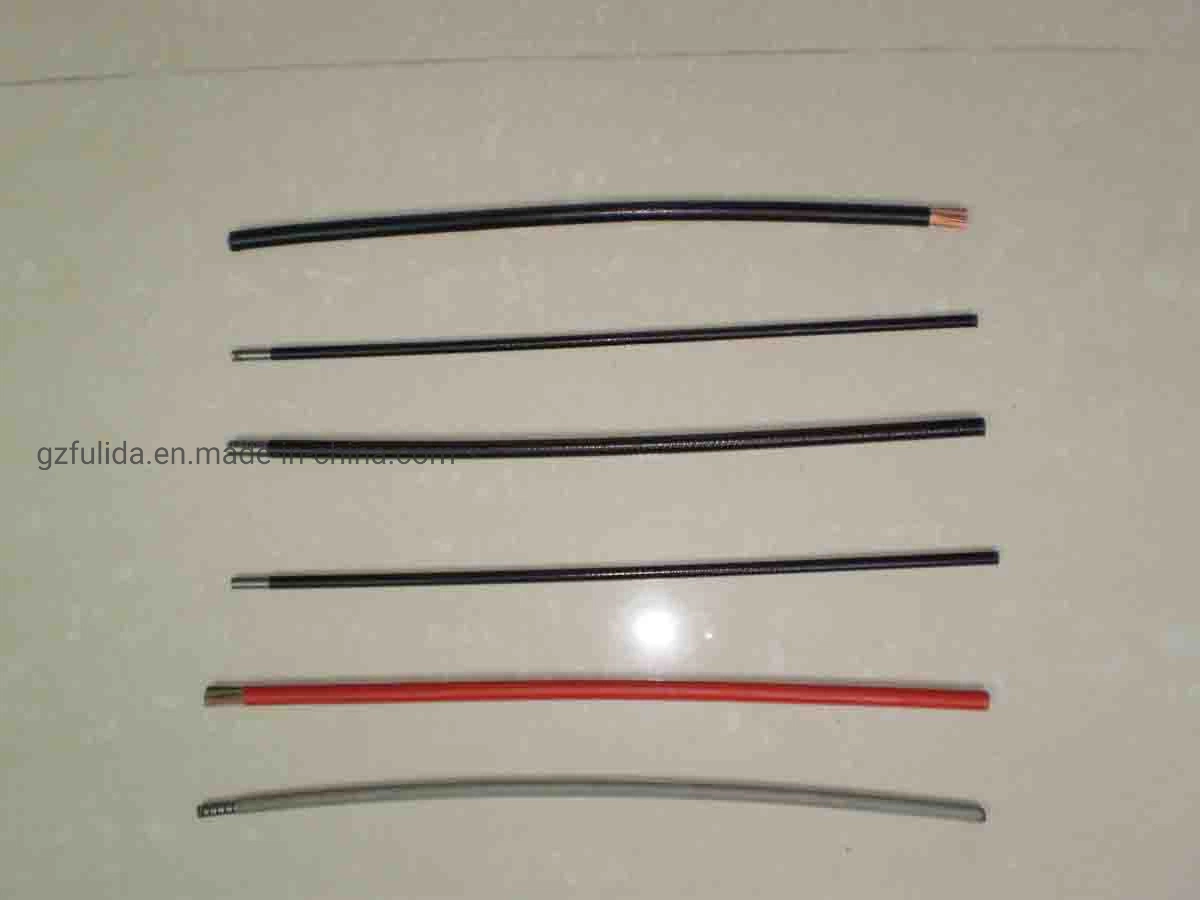 Outer Casing - Automobile Motorcycle Control Cables Components