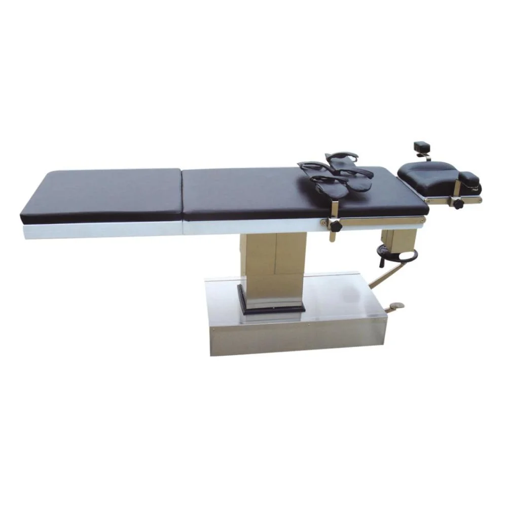 Hot Sale Orthopedic Patient Mecan Price Spine Surgery Ot Electric Surgical Table