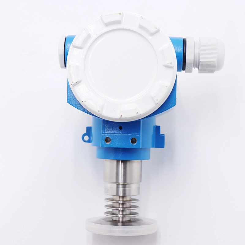 4~20mA Smart Pressure Transmitter Level Measuring Instruments