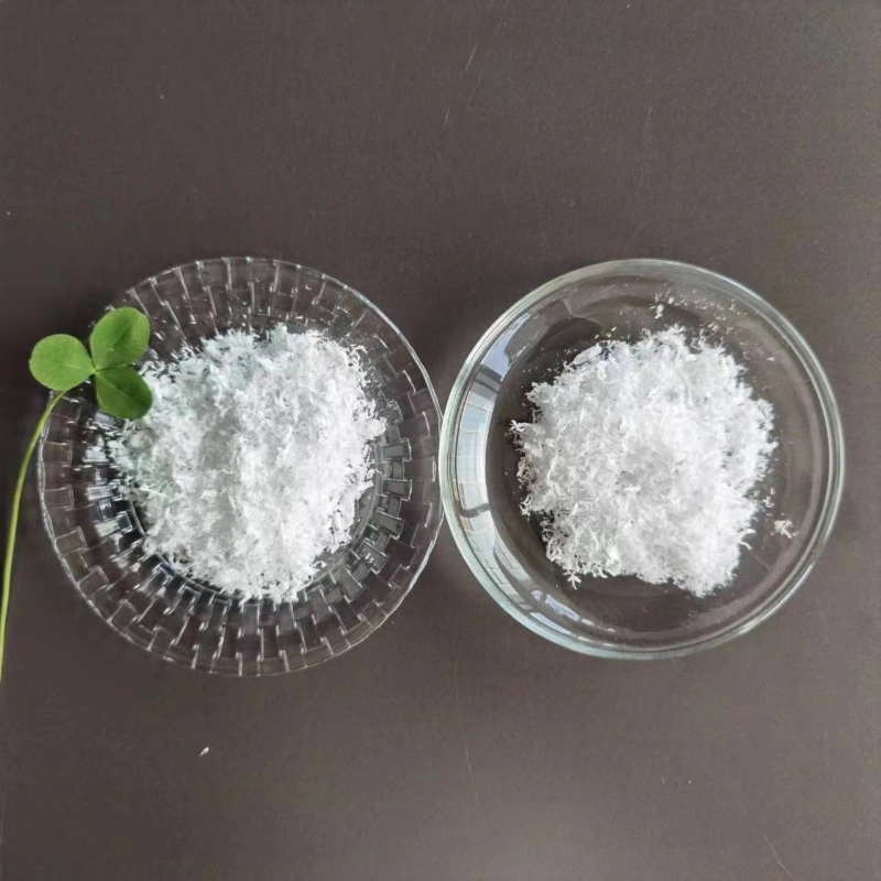 White PVA Powder/Flakes Polyvinyl Alcohol for Adhesive for Building Materials