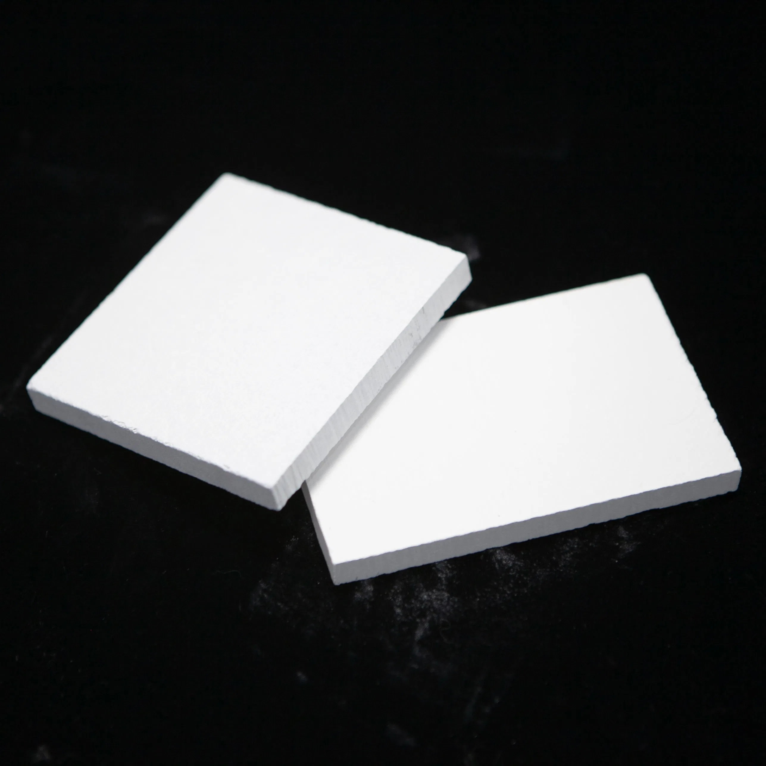 Insulation Material Wall Panel High Density Calcium Silicate Board for Industrial Kilns