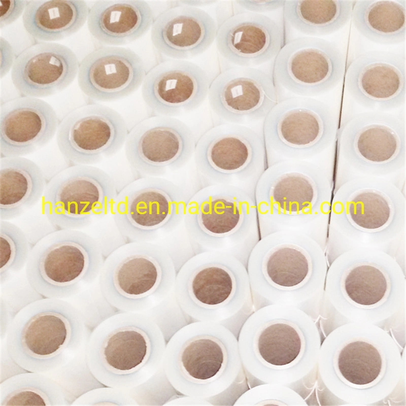 Waterproof Milky Inkjet Film for Plate Screen Printing