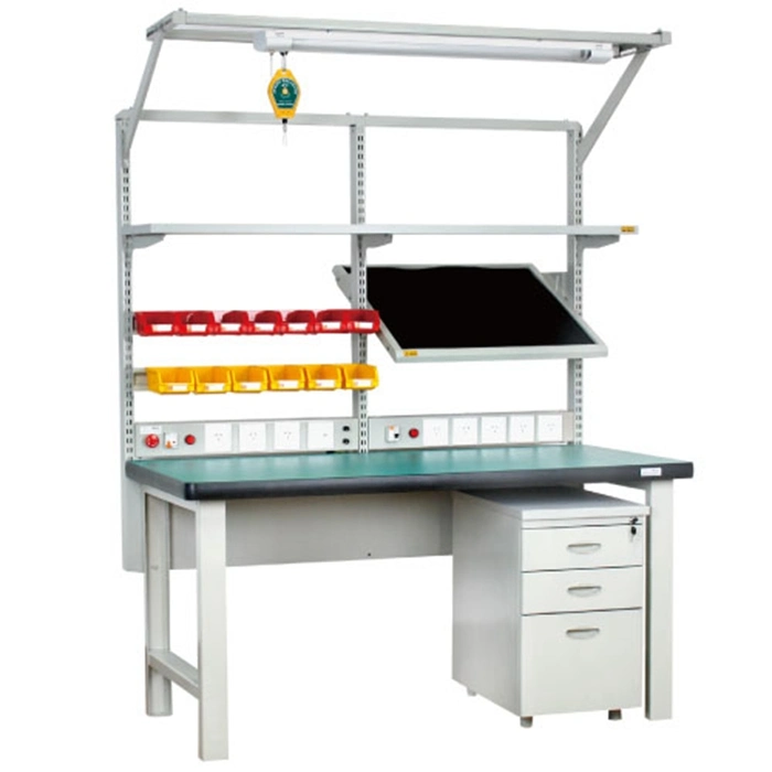 Heavy Duty Workbench Electronic Workbench