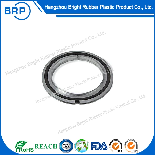 High Pressure FKM NBR Single Lip Rubber Oil Seals