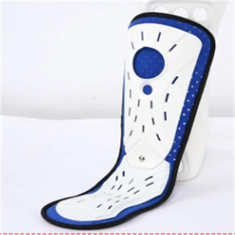 The New Listing Medical Stabilizer Guard Plate Foot Drop Brace Ankle Support