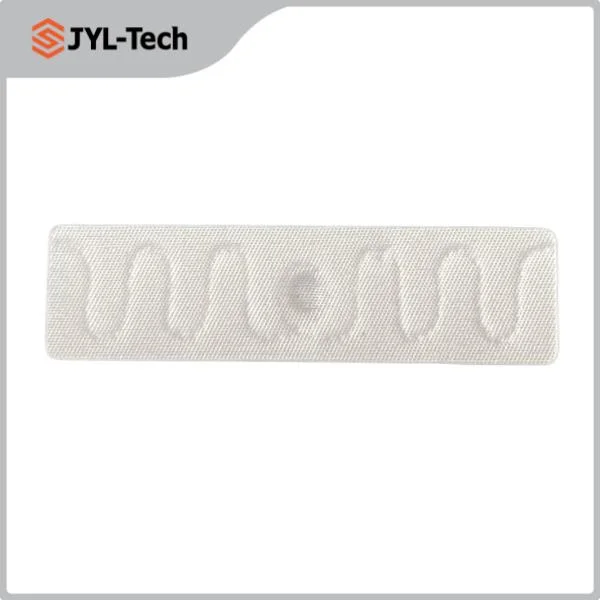 Hospitality and Healthcare Industry Washable and Apparel Management RFID Transponder UHF Laundrychip Textile Fabric RFID Laundry Tags