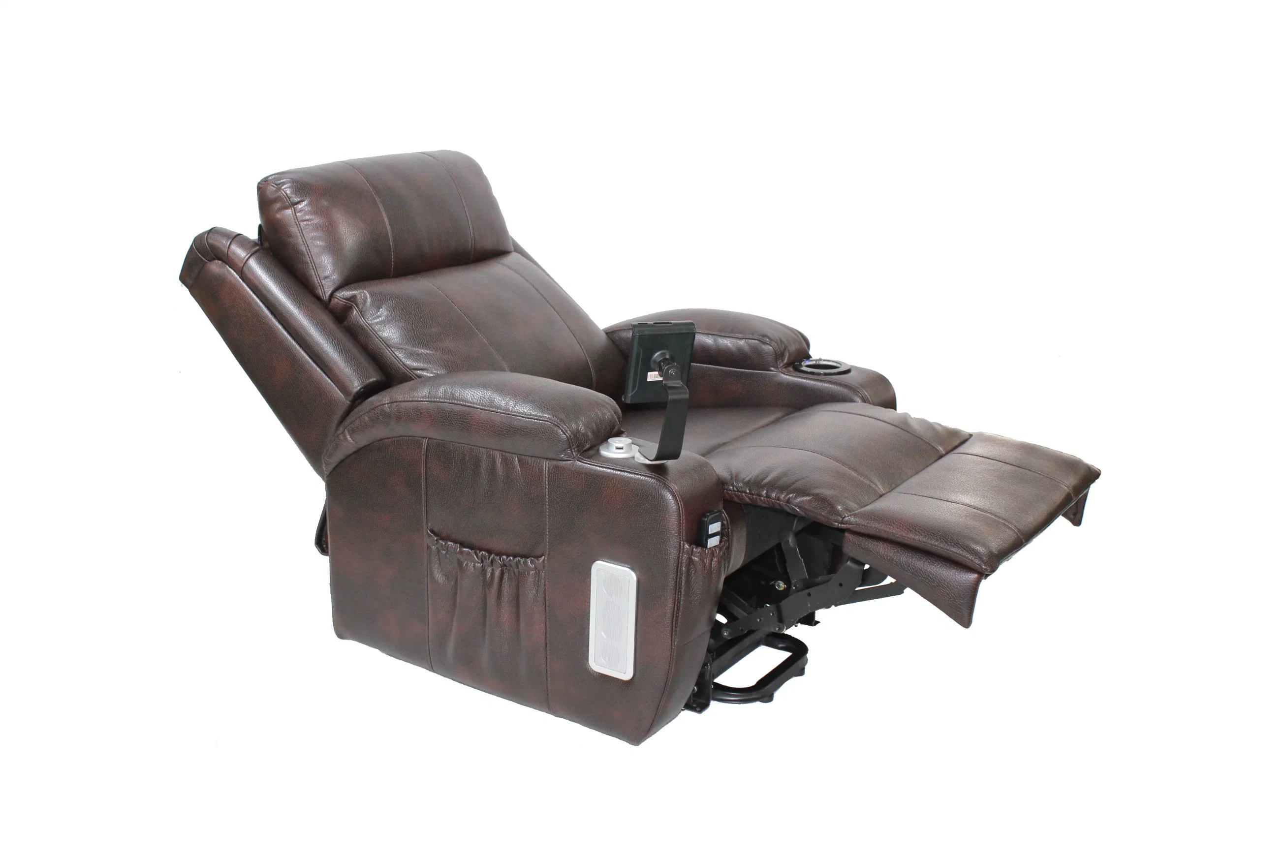 Home Theater Leisure Sofá Lift silla Recliner Sala de estar Futuro