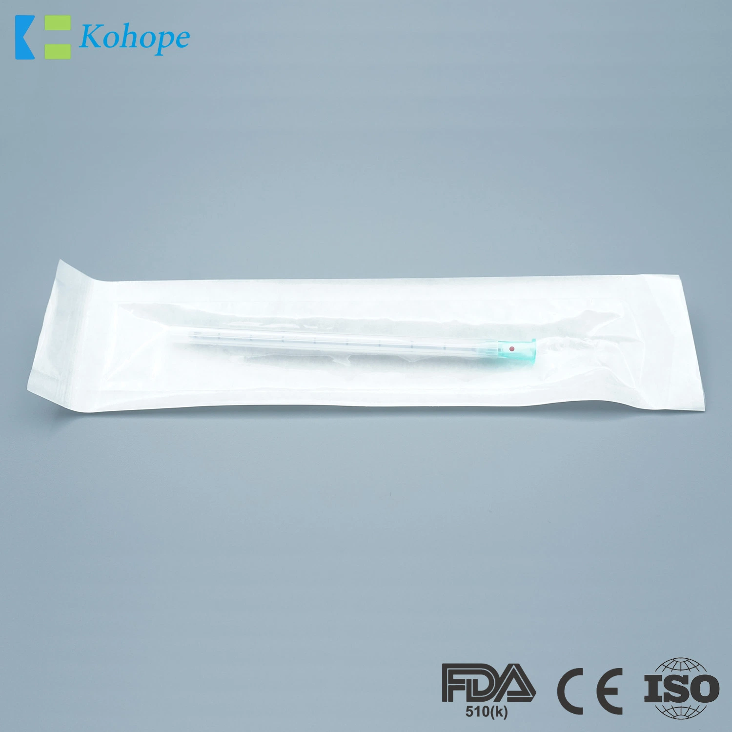 All Bulk/PE Bag/Blister OEM 14G-32g China Sterile Needles Blunt Needle